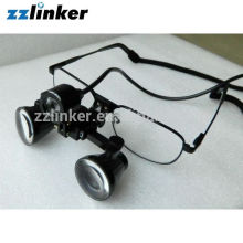 Metal Frame Medical 2.5times Dental Loupes